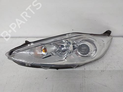 Lyskaster venstre FORD FIESTA VI (CB1, CCN) 1.4 (97 hp) 29443043