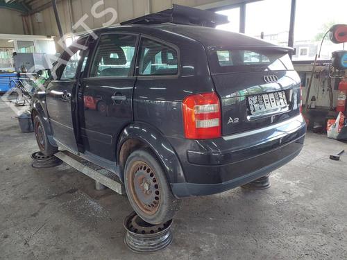 Tailgate AUDI A2 (8Z0) 1.6 FSI | BP36361044C6  - Image 12