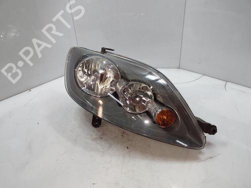 Used Right headlight VW GOLF PLUS V (5M1, 521) 1.6 (102 hp) 31239804