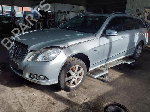 Lampa przednia lewa MERCEDES-BENZ E-CLASS T-Model (S212) E 200 CDI / BlueTEC (212.205, 212.206) | BP30054065C28 