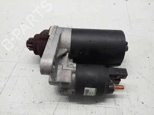 Startmotor VW POLO IV (9N_, 9A_) 1.2 | BP22224594M8