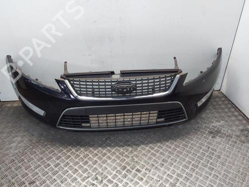 Foran kofangere Foran kofangere FORD MONDEO IV Turnier (BA7) 2.0 TDCi (140 hp) 33634275 33634275