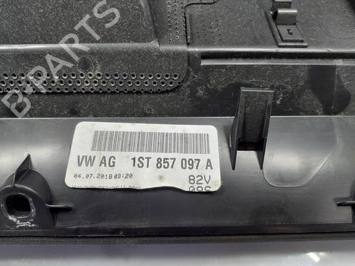 Glove box SKODA CITIGO (NF1) 1.0 | BP17040760C95