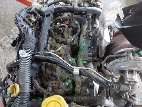 Engine OPEL CORSA D (S07) 1.3 CDTI (L08, L68) | BP38278413M1 - Image 4