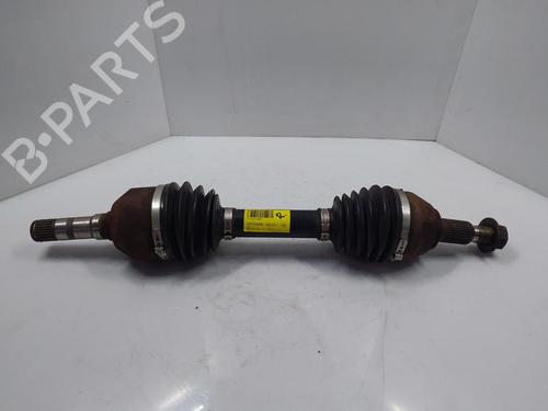 Used Right front driveshaft SAAB 9-3 Convertible (YS3F) 2.0 t (175 hp) 18600349