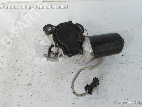 Used Front wiper motor OPEL VECTRA C Estate (Z02) 2.2 DTI (F35) (125 hp) 15362466