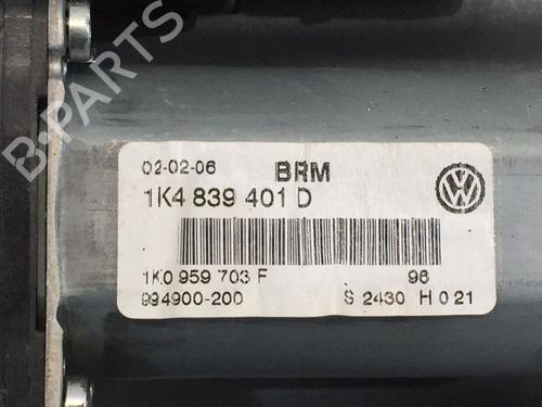 Rear left window mechanism VW GOLF V (1K1) 1.9 TDI | BP15368618C24 
