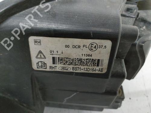 Right headlight FORD MONDEO IV Turnier (BA7) 2.0 TDCi | BP31693046C29 