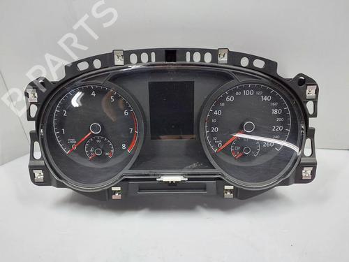 Used Instrument cluster VW GOLF VII (5G1, BQ1, BE1, BE2) 1.2 TSI (86 hp) 18463656