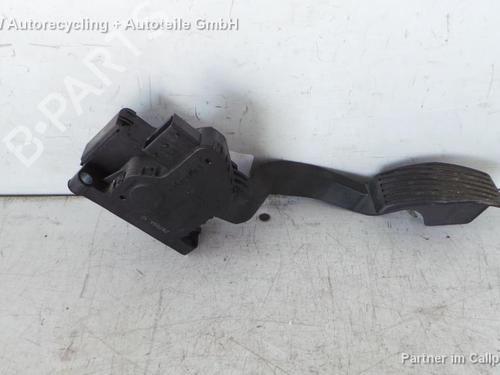 Used Pedal FIAT GRANDE PUNTO (199_) 1.2 (65 hp) 15361983