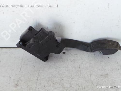 Pedal FIAT GRANDE PUNTO (199_) 1.2 (65 hp) 15361983