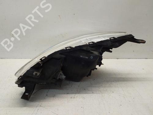 Right headlight MITSUBISHI MIRAGE / SPACE STAR VI Hatchback (A0_A) 1.0 (A05A) | BP38612280C29 - Image 8