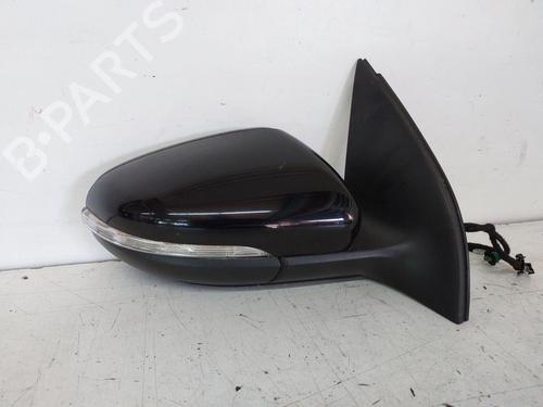 Retrovisor derecho Retrovisor derecho VW GOLF VI (5K1) 1.4 (80 hp) 36101196 36101196