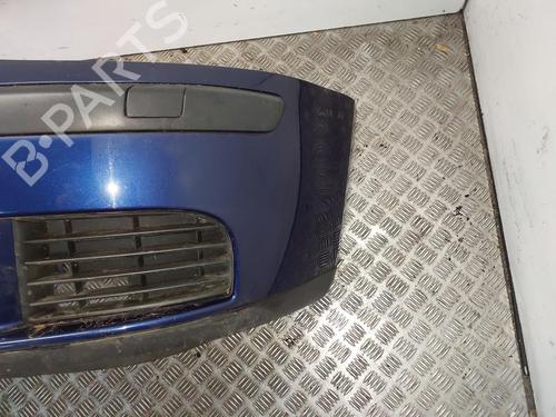 Front bumper VW GOLF V (1K1) 1.4 16V | BP31348345C7 