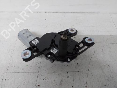 Used Rear wiper motor SKODA CITIGO (NF1) 1.0 (60 hp) 23412499