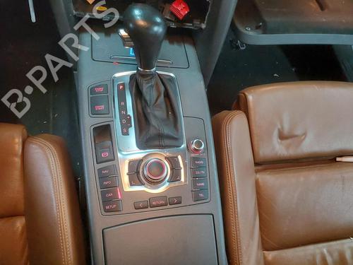 Right front driveshaft AUDI A6 C6 Avant (4F5) 3.0 TDI quattro | BP31207230M39