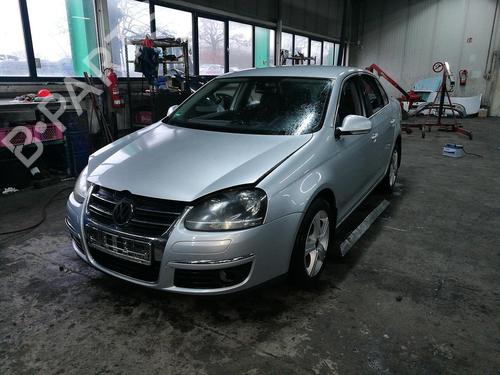Front bumper reinforcement VW JETTA III (1K2) 1.9 TDI | BP15367586C109 