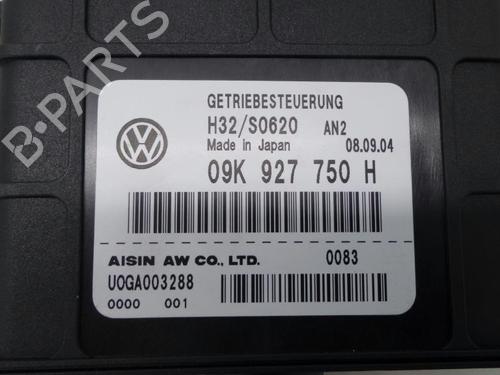 Used Control unit VW TRANSPORTER T5 Bus (7HB, 7HJ, 7EB, 7EJ) 2.5 TDI (130 hp) 15363665