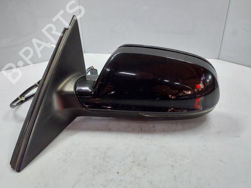 Used Left mirror AUDI A4 B8 Avant (8K5) 1.8 TFSI (120 hp) 22426967