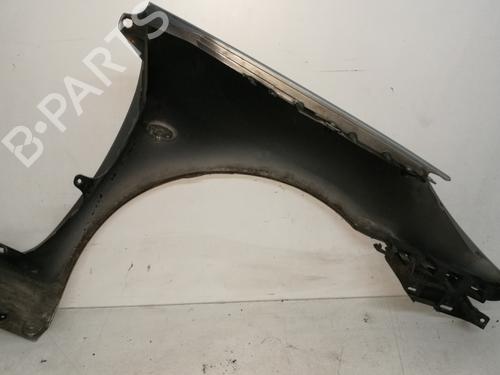 Left front fenders PEUGEOT 307 (3A/C) 1.4 16V | BP16176545C41 