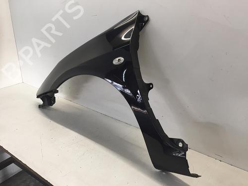 Left front fenders PEUGEOT 307 (3A/C) 1.4 16V | BP16176998C41 