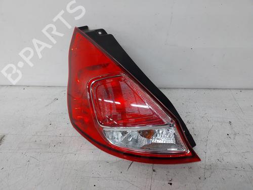 Fanale posteriore sinistro FORD FIESTA VI (CB1, CCN) 1.0 (80 hp) 29494992