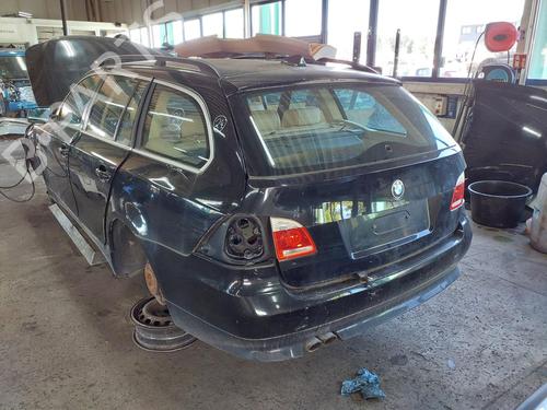 Tailgate BMW 5 Touring (E61) 525 d | BP18464274C6 
