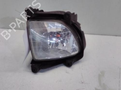 Used Right front fog light KIA SPORTAGE II (JE_, KM_) 2.0 CRDi 4WD (140 hp) 16176491