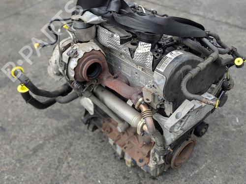Engine VW PASSAT B6 Variant (3C5) 2.0 TDI 16V | BP37597745M1 - Image 5