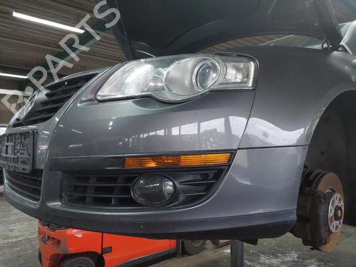 Foran kofangere VW PASSAT B6 Variant (3C5) 2.0 TDI 16V | BP29602108C7 