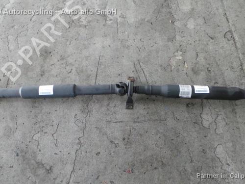 Driveshaft MERCEDES-BENZ E-CLASS (W211) E 240 (211.061) | BP15361719M37 