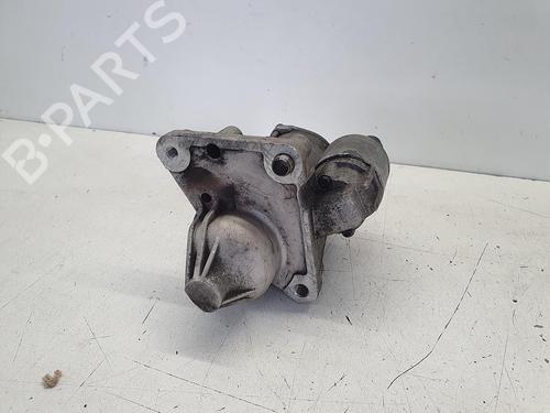 Used Starter PEUGEOT 208 I (CA_, CC_) 1.6 HDi (92 hp) 16177752
