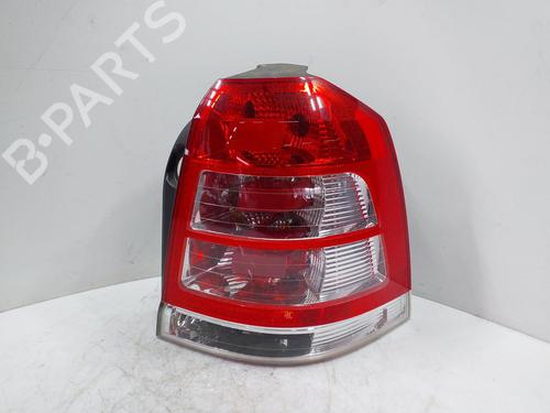 Used Right taillight Right taillight OPEL ZAFIRA / ZAFIRA FAMILY B (A05) 1.8 (M75) (140 hp) 35798095 35798095