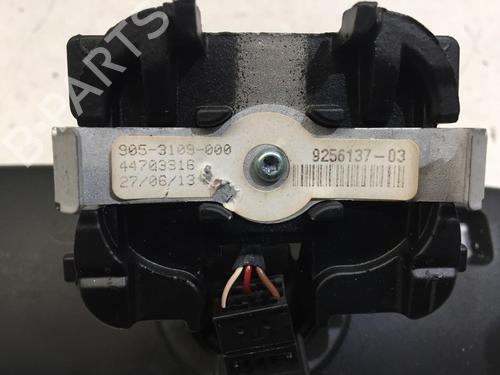 Rear mirror BMW 3 (F30, F80) 335 d xDrive | BP16102486I6 