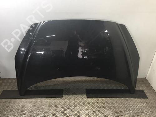 Used Hood PEUGEOT 308 I (4A_, 4C_) 1.6 16V (120 hp) 19785981