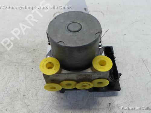 ABS pump PEUGEOT 307 (3A/C) 1.4 HDi | BP16175582M43 
