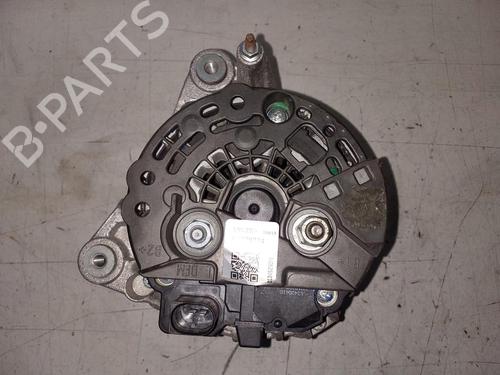 Alternator VW GOLF V (1K1) 1.9 TDI | BP30054075M7 
