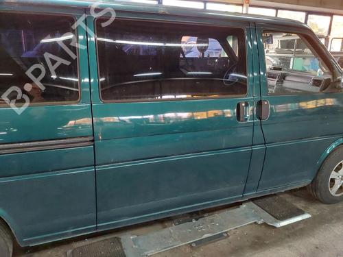 Left rear door VW TRANSPORTER T4 Bus (70B, 70C, 7DB, 7DK, 70J, 70K, 7DC, 7DJ) 2.5 TDI | BP29879976C4