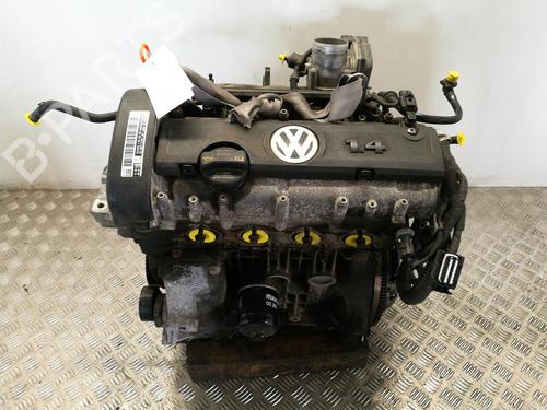 Motor VW GOLF VI (5K1) 1.4 (80 hp) 18599974