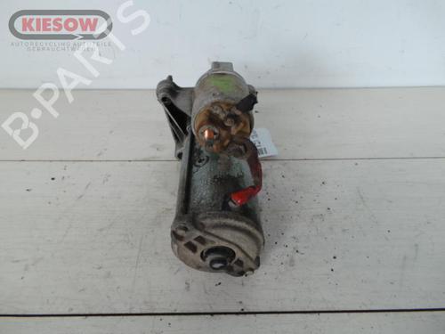 Used Starter RENAULT LAGUNA II Grandtour (KG0/1_) 1.9 dCi (107 hp) 16175252