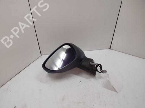 Used Left mirror FORD FIESTA VI (CB1, CCN) 1.25 (60 hp) 29761556