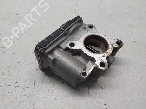 Used Throttle body NISSAN PULSAR Hatchback (C13) 1.2 DIG-T (115 hp) 30333568