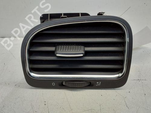 Heater blower motor VW GOLF VI (5K1) 1.4 | BP18600074M62 