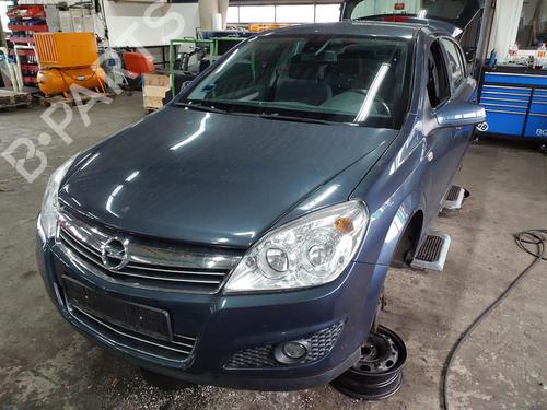 Left headlight OPEL ASTRA H (A04) 1.6 (L48) | BP39734084C28 - Image 5