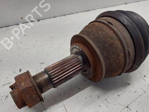 Left front driveshaft OPEL CORSA D (S07) 1.3 CDTI (L08, L68) | BP39044765M38 - Image 3