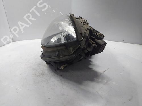 Left headlight MERCEDES-BENZ E-CLASS (W212) E 200 CDI / BlueTEC (212.005, 212.006) | BP31962869C28