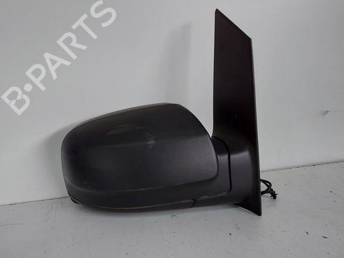 Used Right mirror MERCEDES-BENZ VITO / MIXTO Van (W639) 110 CDI (639.601, 639.603, 639.605) (95 hp) 18600453