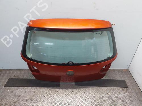 Tailgate VW GOLF V (1K1) 1.6 | BP22795342C6 
