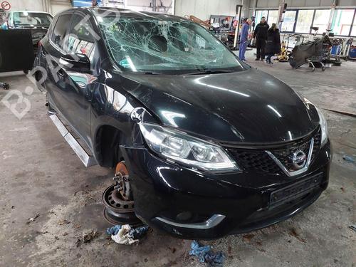 Andre NISSAN PULSAR Hatchback (C13) 1.2 DIG-T | BP30474022O1