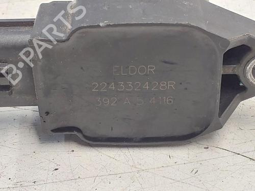 Ignition coil DACIA SANDERO II TCe 90 (B8M1, B8MA, B8AC) | BP30583279M94 